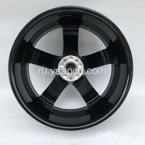 20 -дюймовые кованые диски колес для Macan